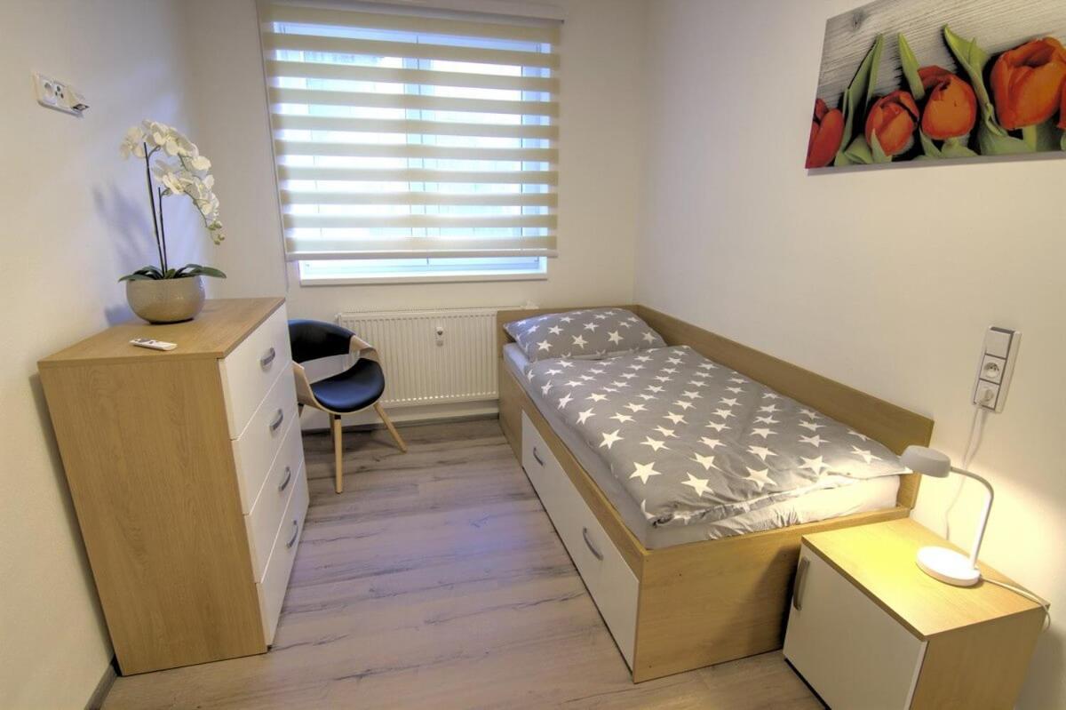 Zim-Let Lipno Apartment Frymburk Bagian luar foto