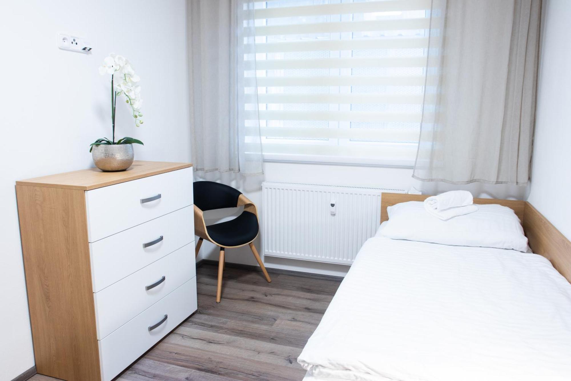 Zim-Let Lipno Apartment Frymburk Bagian luar foto